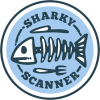 SharkyScanner