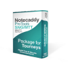 NoteCaddy Pro.Tools SNG/MTT