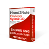 Hand2Note Pro.Tools Spin&GO