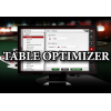 Table Optimizer