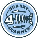 SharkyScanner