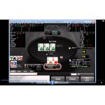 CoffeeHUD для HU SNG HUD Holdem Manager 2