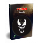 Venom[Straddle]