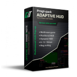 Adaptive HUD