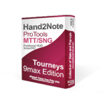 Hand2Note Pro.Tools MTT/SNG