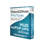 Hand2Note ProTools noPOPUPs HUD