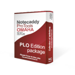 NoteCaddy Pro.Tools Omaha