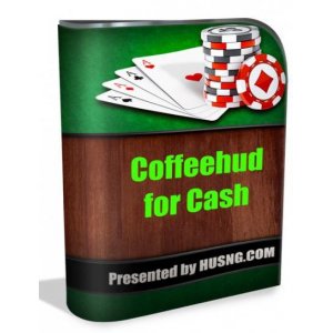 CoffeeHUD для HU Cash
