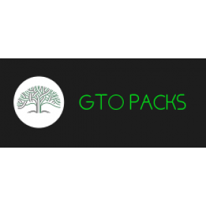GTO PACKS