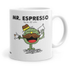 Mr.Espresso